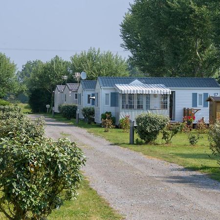 Camping La Fontaine Hotel Guérande Eksteriør billede